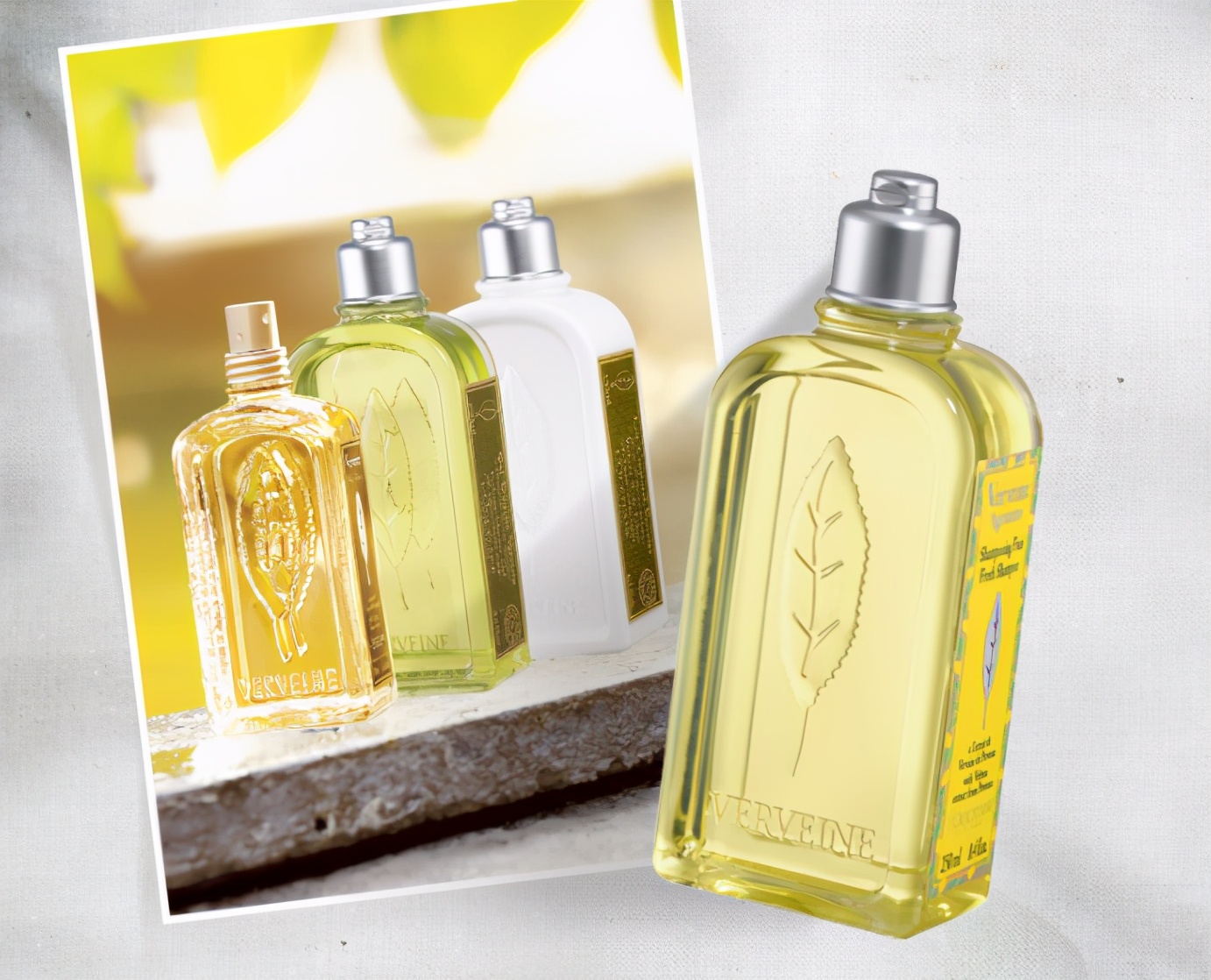 欧舒丹年营收,欧舒丹2017财年纯利创新高