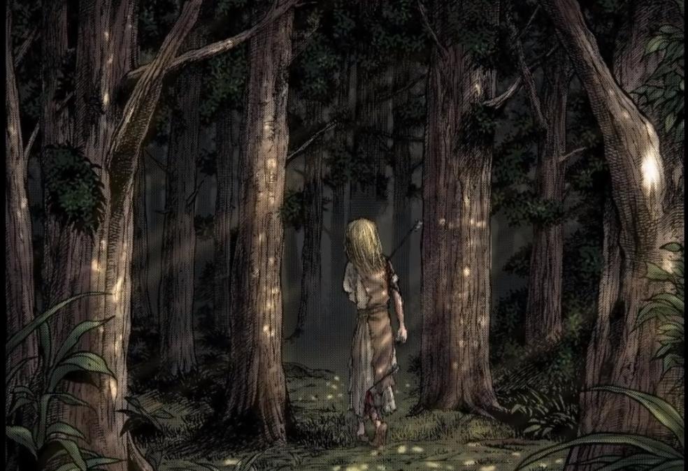 进击的巨人怪诞虫是怎么被消灭的,进击的巨人怪诞虫怎么出现的