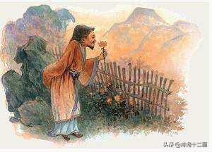 描写田园生活的古诗100首,描写田园生活的诗句古诗