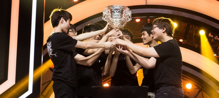 lpl最近四年的冠军,lpl历届冠军回顾