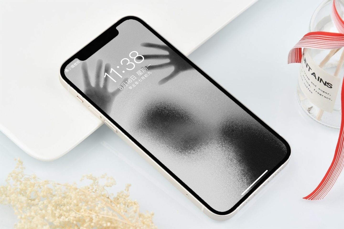 深色好看壁纸高清无水印,深色简单耐看干净壁纸