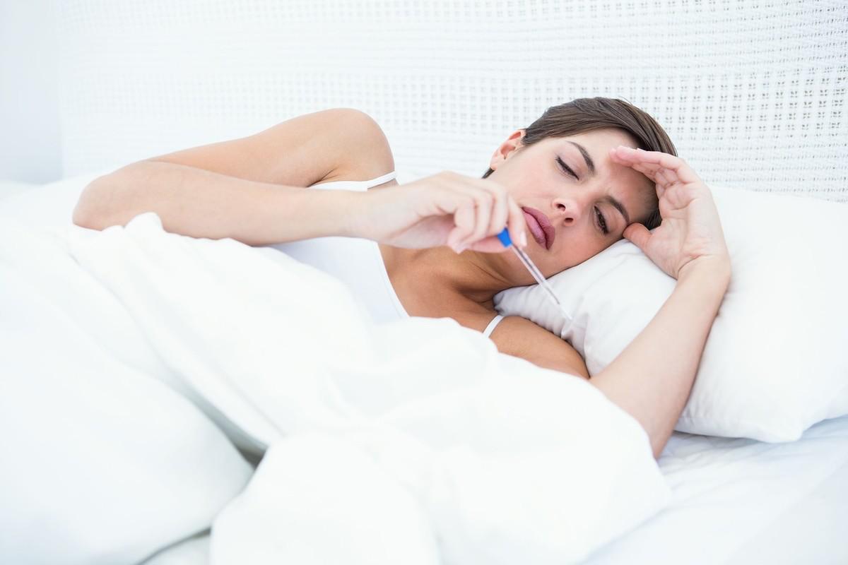 肝病不痛不痒怎么才知道是肝硬化,肝病发病前不痛不痒