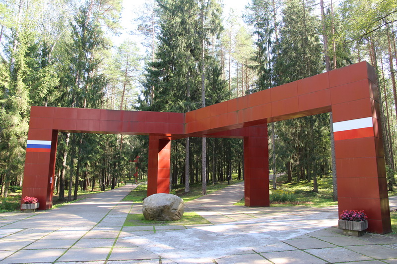 波兰的伤心地斯摩棱斯克，两次团灭国家精英的地方