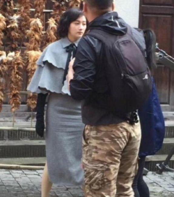 宋祖儿佟丽娅造型,佟丽娅和宋祖儿同款短发