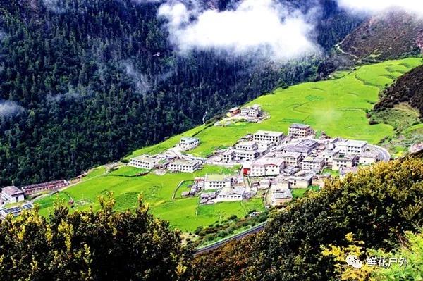 水蓝星球上最后一块净土,水蓝星球上最后一片净土