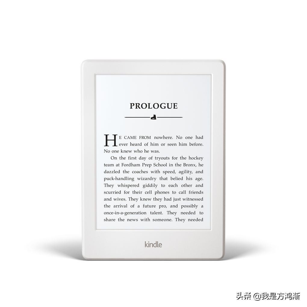 kindle新手使用教程多看系统,kindle入门版使用技巧