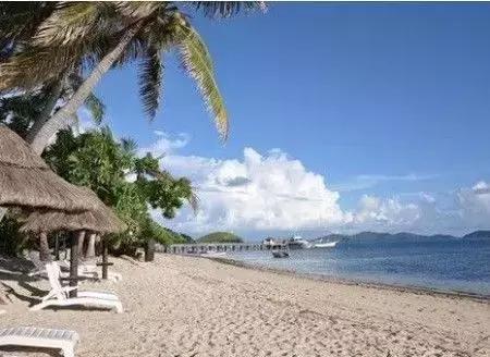 帕劳和斐济哪个好玩一点,帕劳vs斐济