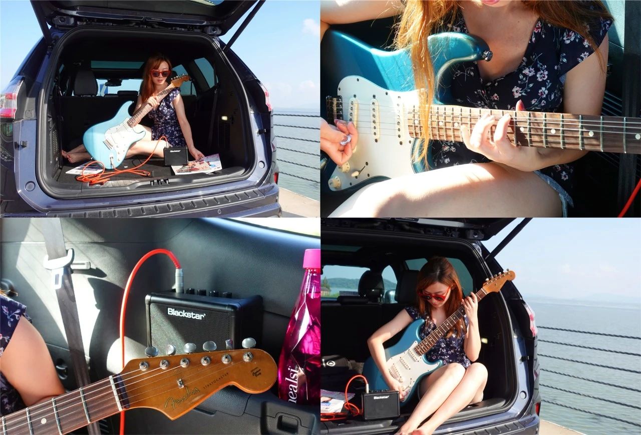 我与锐界的出逃计划：打卡苏州“小镰仓”