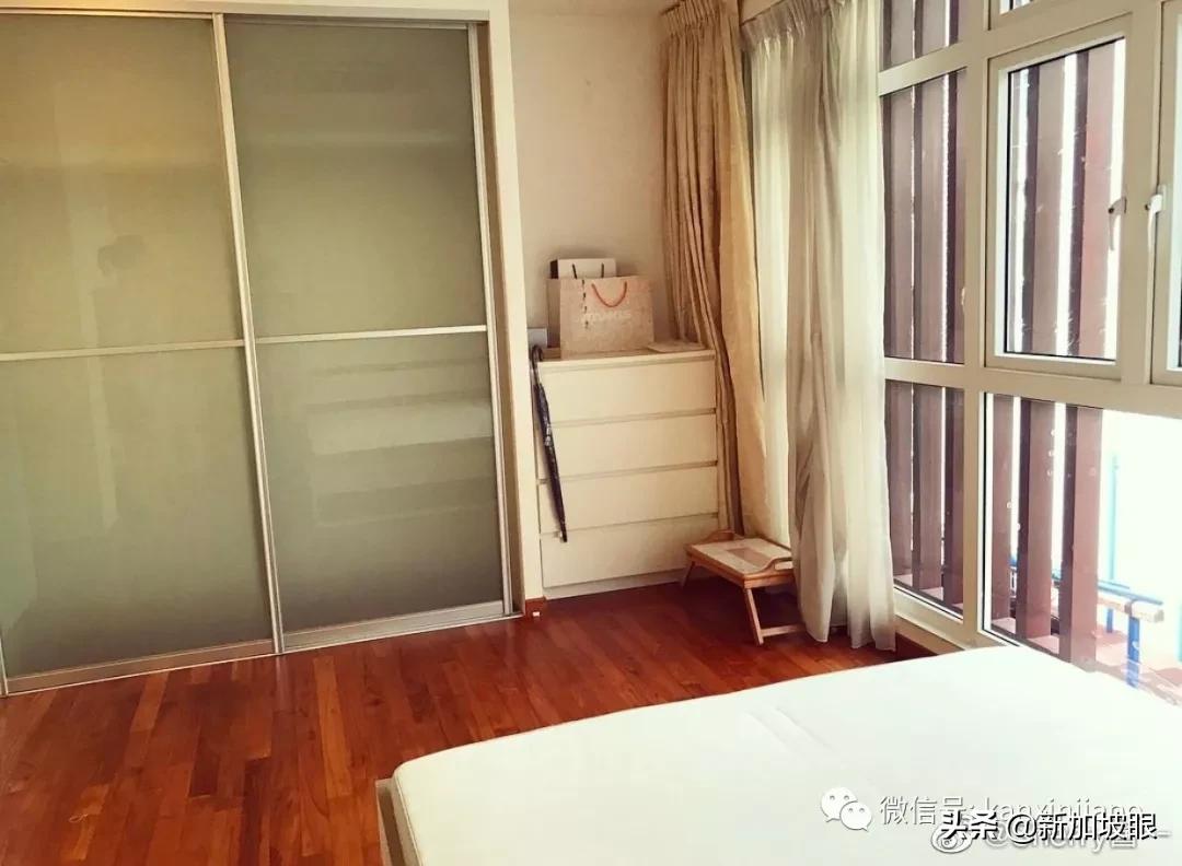 新加坡最新租房价格一览表,新加坡最新租房2室消息