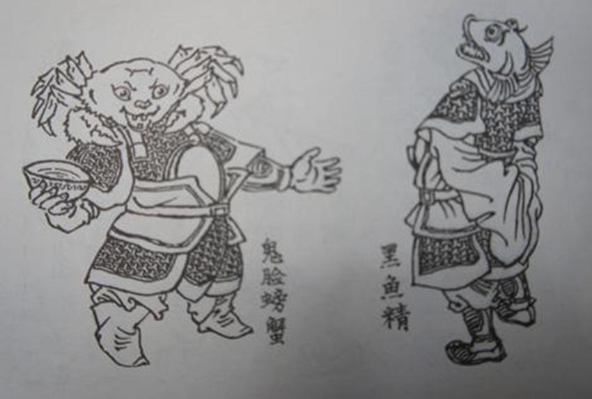 杭州西湖十景三潭,杭州西湖十景之一的三潭印月