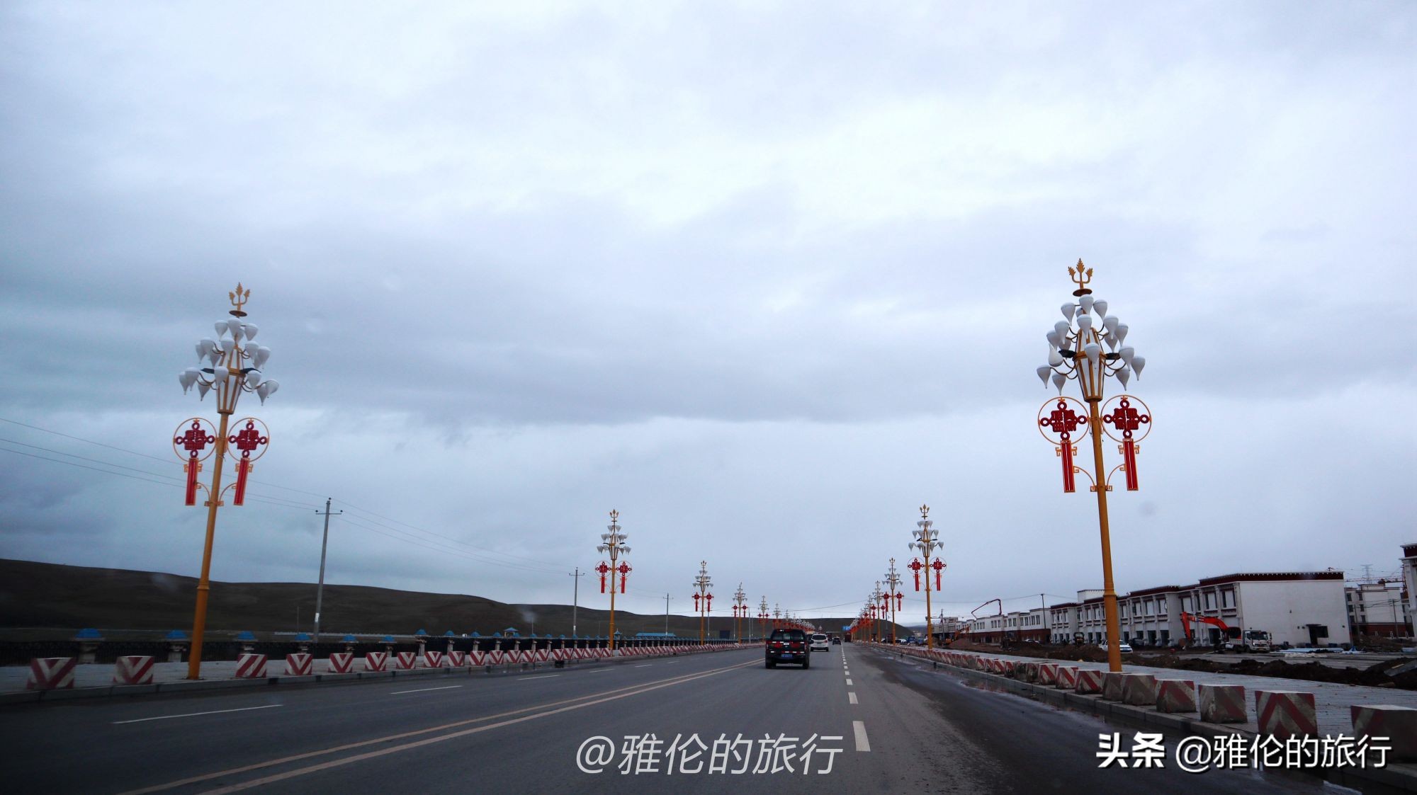 青藏线那曲市,青藏线海拔最高的地方