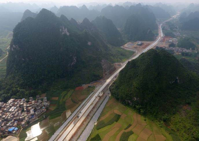 百色重点开发试验区国家政策,百色重点开发开放试验区实施方案