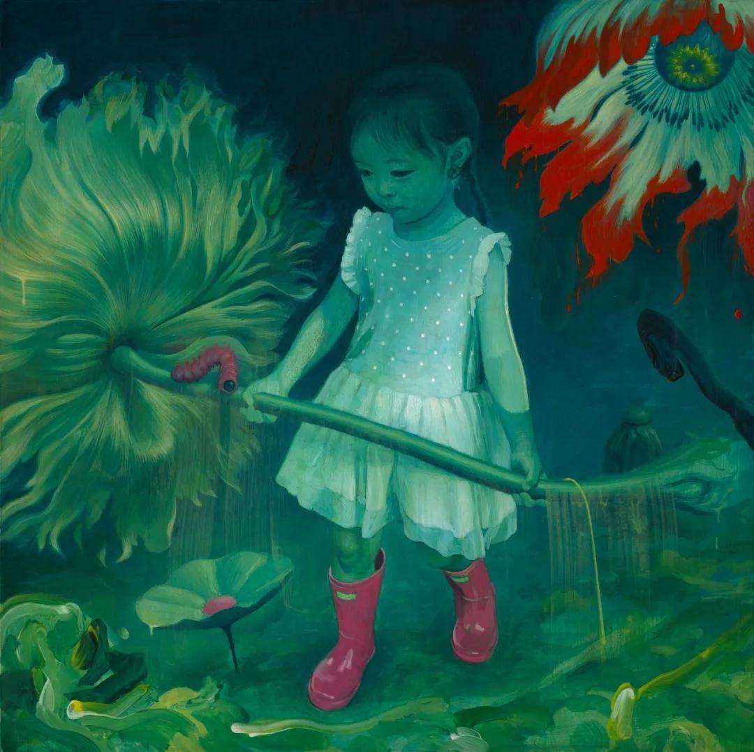 他是吴彦祖、村上隆钟爱的人，连续6年拿下漫画界奥斯卡