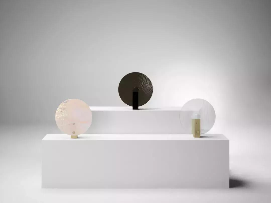 十大轻奢风格灯具,最近流行的极简灯具