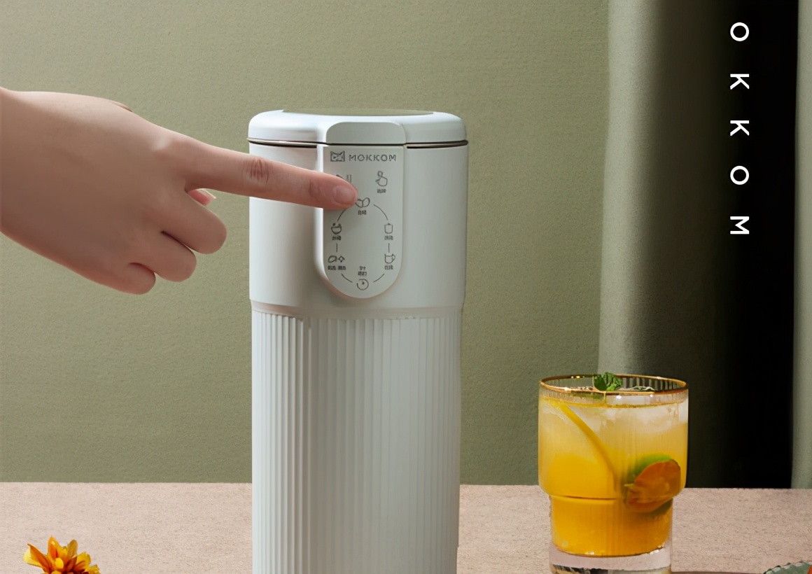 苏泊尔小型豆浆机测评,九阳破壁机和苏泊尔豆浆机哪个好