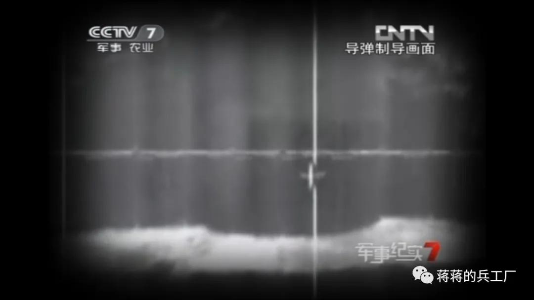 军事最新型的空对地导弹,俄空基kh22巡航导弹