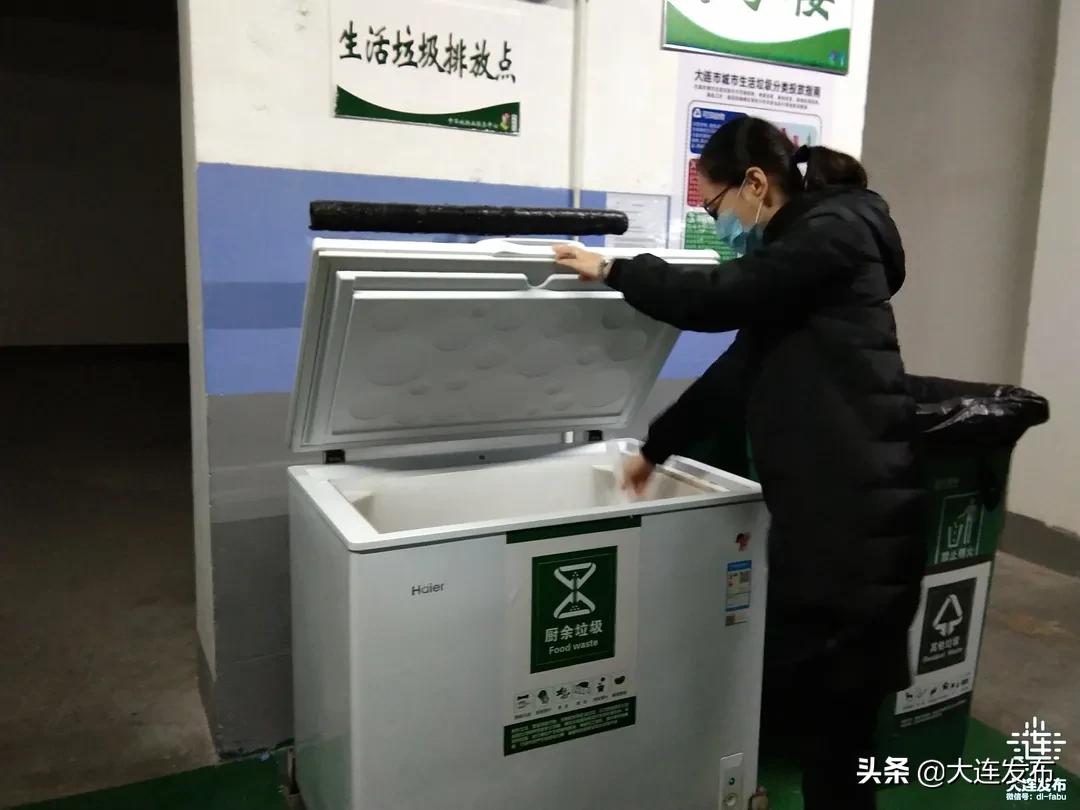 分！分！分！看看示范小区