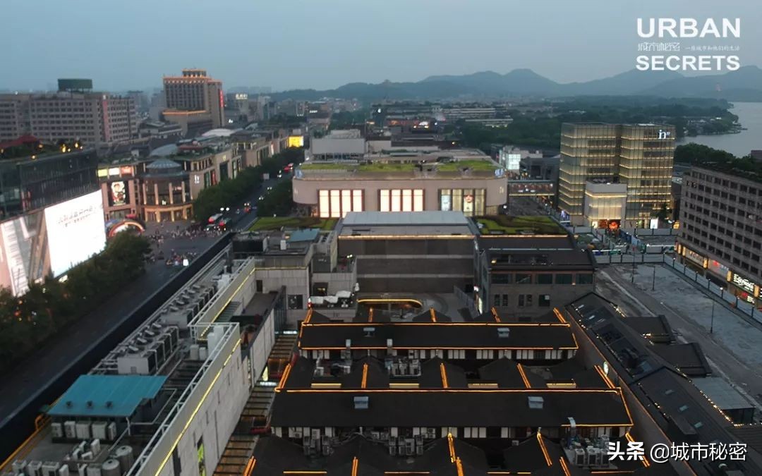 逆战湖滨：27年没有一天消停过！杭州的“踏儿哥”就因此兴起发财