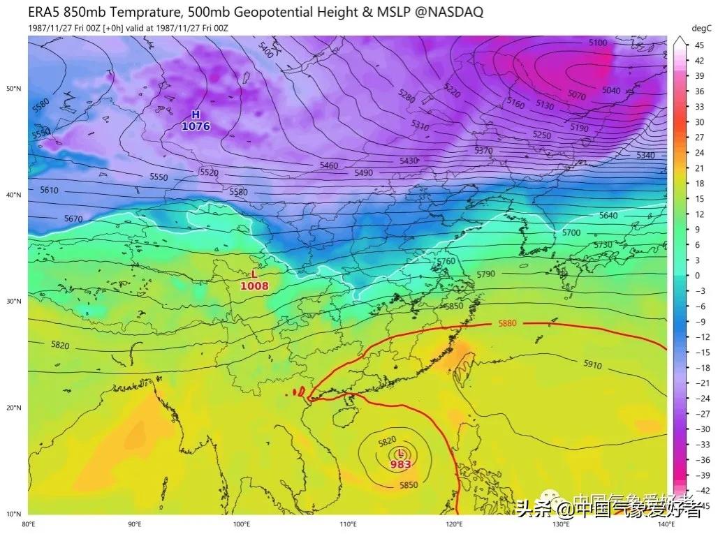 超强台风结局视频,回顾超强台风发展过程