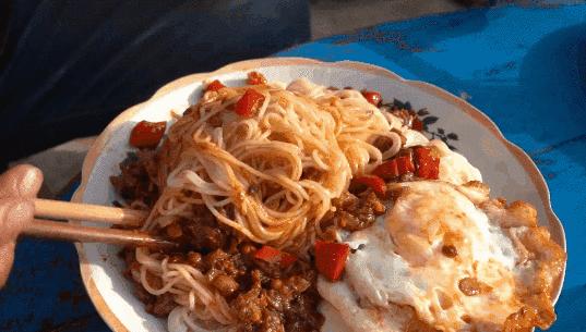 河南人饮食习惯,河南人的西瓜吃到最后是咸的