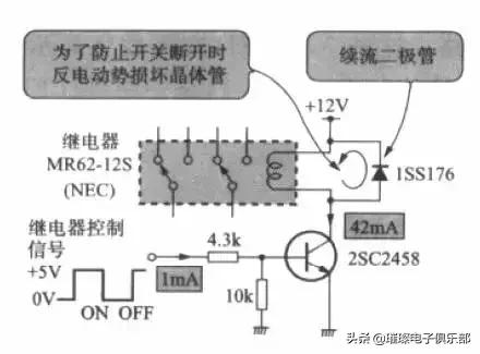 单片机外围电路干嘛的,ntc单片机外围电路