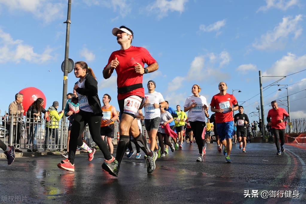 后天就考一千米了怎么办,新手3000米跑步技巧