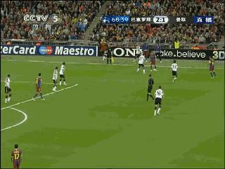 足球比赛的魅力在于它的偶然性,足球运动比赛