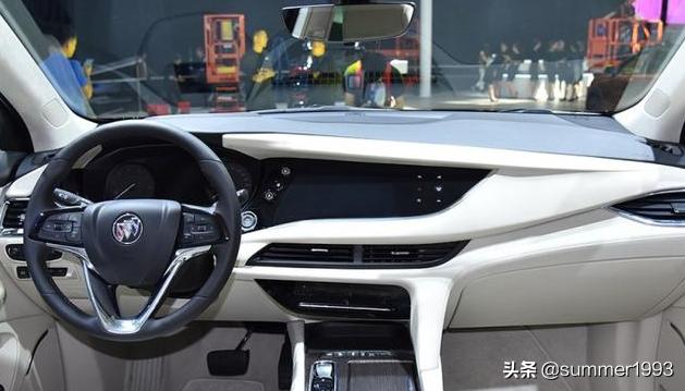 昂科旗车主真实感受车机,昂科旗车主说