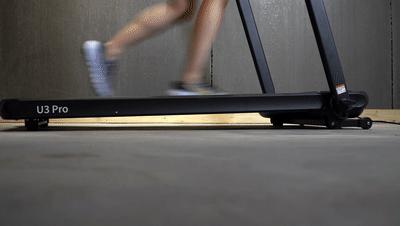 麦瑞克跑步机u3pro使用教程,u3跑步机怎么样