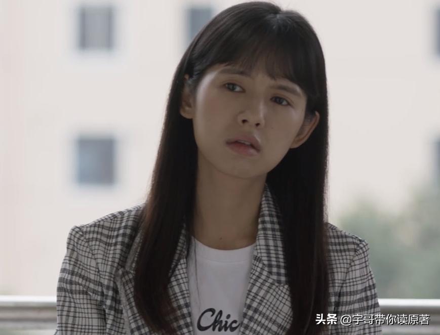 《小舍得》大结局：夏欢欢一人补五门奥数，颜子悠考场掀桌成英雄