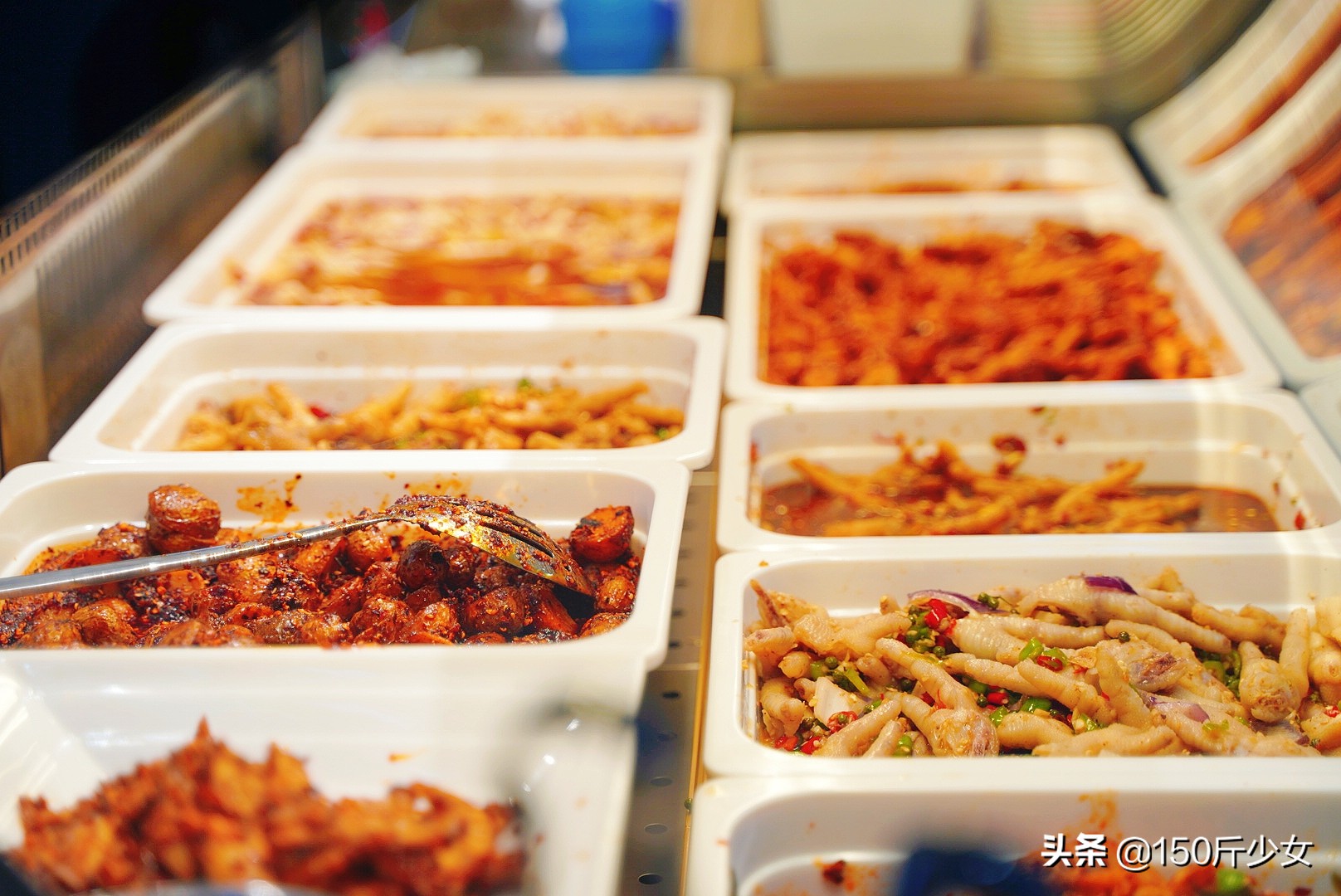 成都美食打卡全攻略,美食攻略吃货必备成都