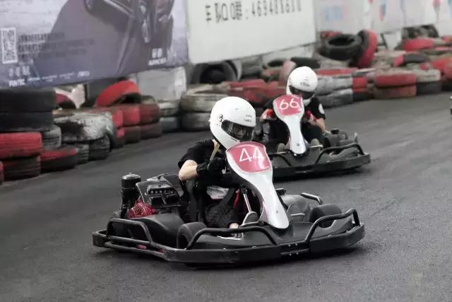 卡丁车耐力赛怎么排顺序,卡丁车比赛热胎