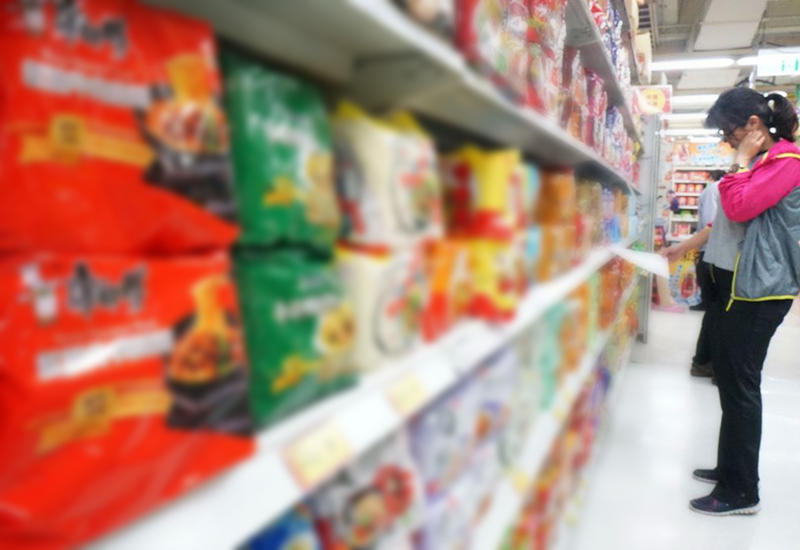 从小工厂到食品巨头,从小作坊到工厂转型