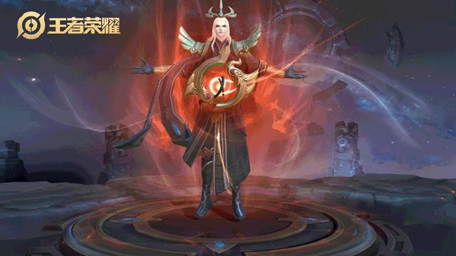 王者荣耀s14更新水晶爆炸优化,王者荣耀s14赛季大厅改版