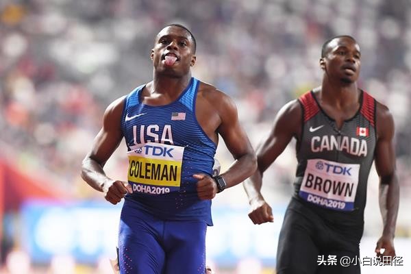 苏炳添和博尔特100米真实纪录,100米苏炳添对比谢震业