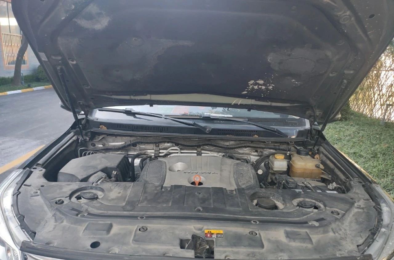 预算不足想买个豪华suv推荐,不超20万性价比最高的家用suv