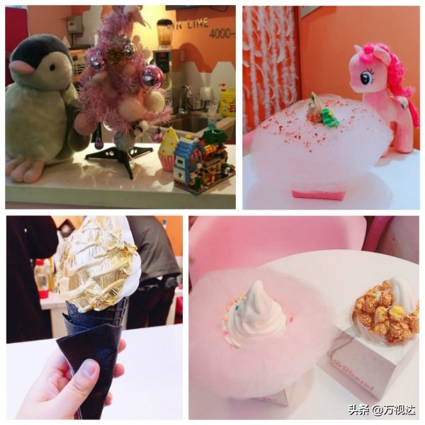天津世界第一好吃冰激凌,天津有哪些好吃又好看的冰淇淋店