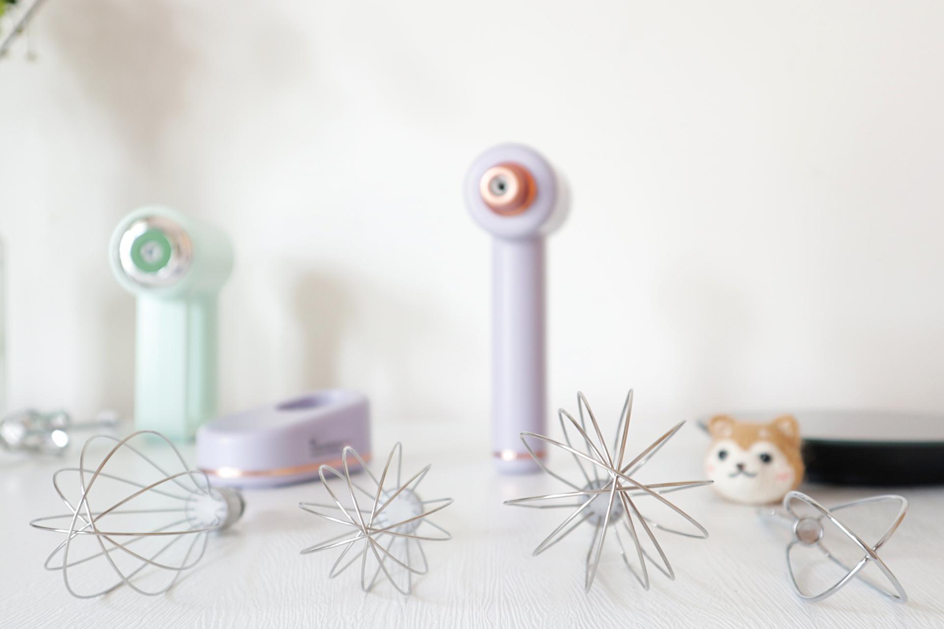 打蛋器选择无线还是有线,无线打蛋器推荐测评