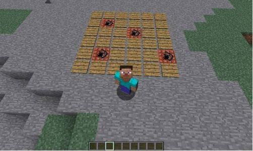 我的世界里如何做好玩的游戏,我的世界如何玩自己想玩的游戏