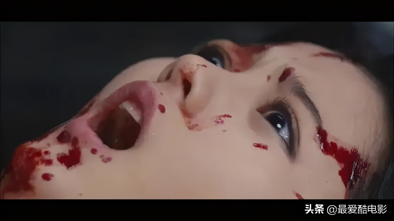 韩国六个恐怖故事讲的是啥,韩国导演的恐怖故事