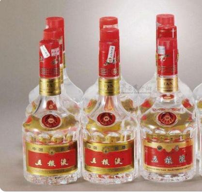 名酒太贵不舍得喝？给大家盘点几款嫡系酒，都出身名厂，值得收藏