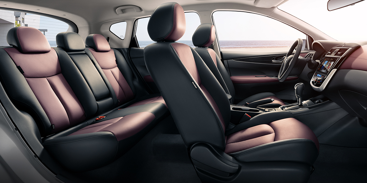 最新款的日产骐达,日产骐达为啥保值率这么高