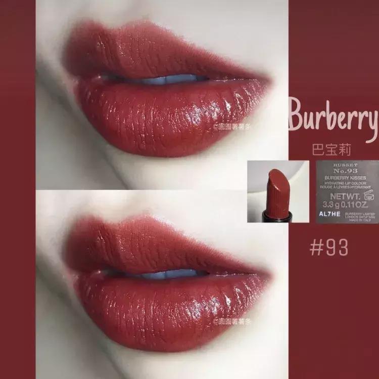 香奈儿口红色号热卖排行榜10强,全网最火的口红颜色排行榜