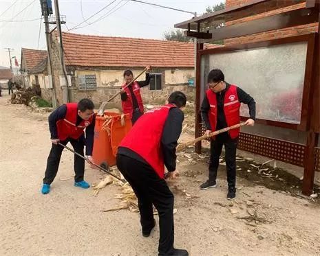 助力乡村振兴千人行动黑龙江,助力乡村振兴千人行动