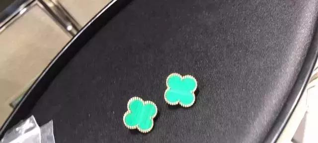 梵克雅宝免税店现在多少钱,梵克雅宝的免税店在哪里