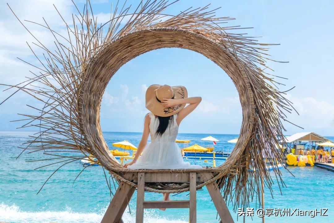 对不起，亲爱的！等疫情过后我们一起去完成这100件事