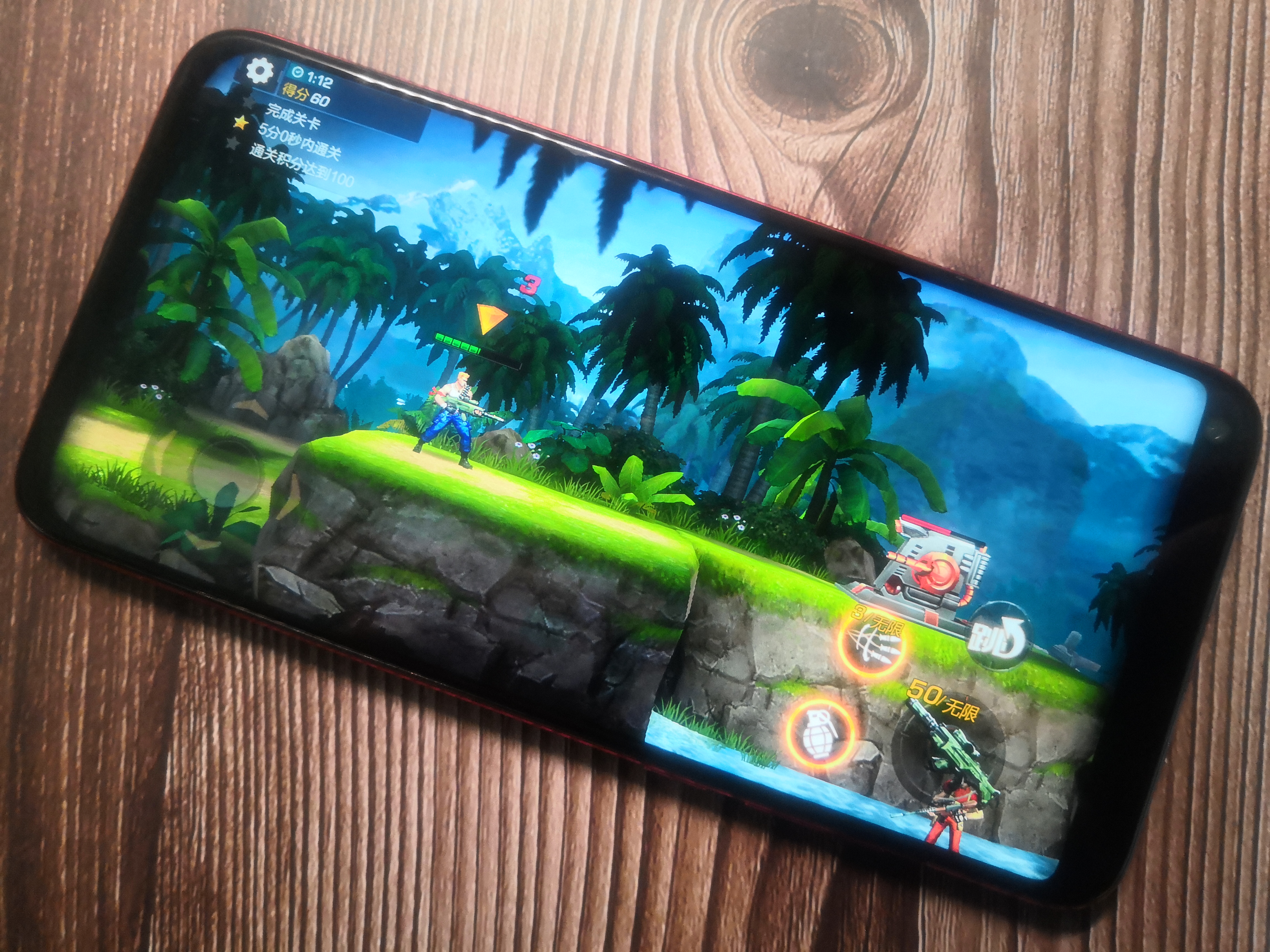 荣耀v20支持游戏体验吗,荣耀v20三个简单操作