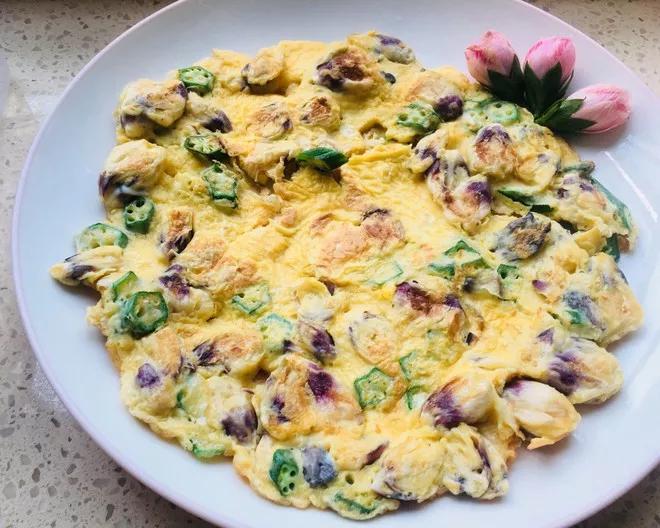 清新的花可以做什么菜,做菜点缀可食用的花