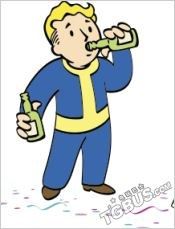 辐射488号避难所,辐射4辐射技能