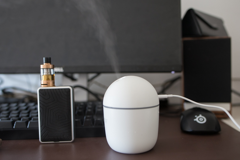 拒绝干燥肌喷雾,迷你加湿器保湿